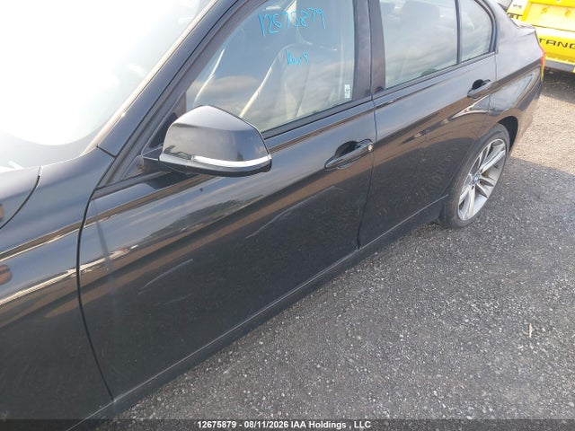 Aukcja sprzedaży 2013 Bmw 328i Xdrive/xdrive Classic Line, vin: WBA3B3C54DF539124, numer aukcji: 12675879