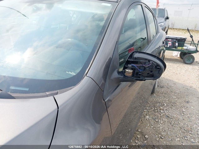 2012 Mazda Mazda3 მანქანა იყიდება აუქციონზე, vin: JM1BL1UF8C1565177, აუქციონის ნომერი: 12675882