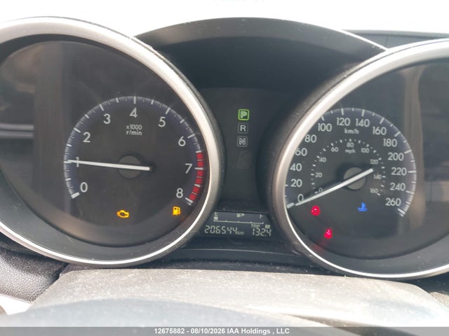 2012 Mazda Mazda3 მანქანა იყიდება აუქციონზე, vin: JM1BL1UF8C1565177, აუქციონის ნომერი: 12675882