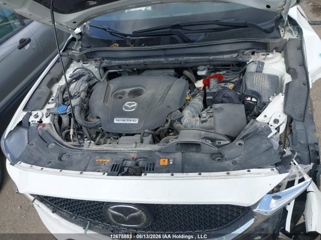 Продаж на аукціоні авто 2021 Mazda Cx-5 100th Anniversary Edition, vin: JM3KFBAY5M0100499, номер лоту: 12675883