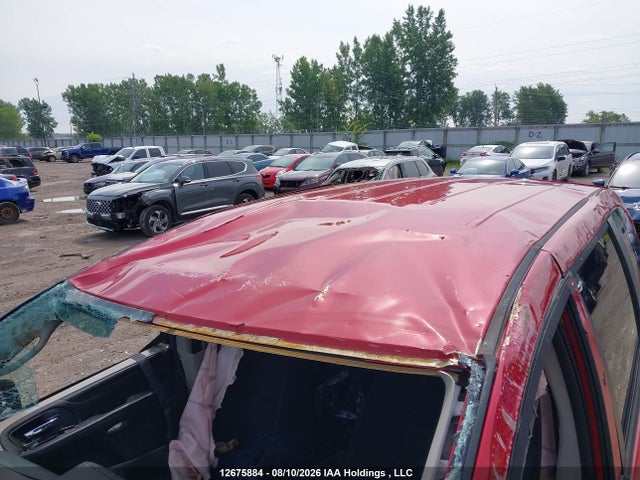 Aukcja sprzedaży 2015 Dodge Grand Caravan Se, vin: 2C4RDGBG9FR670014, numer aukcji: 12675884