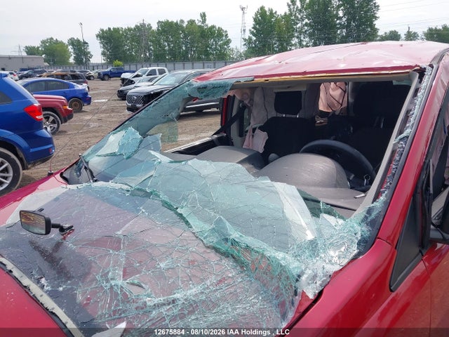 Aukcja sprzedaży 2015 Dodge Grand Caravan Se, vin: 2C4RDGBG9FR670014, numer aukcji: 12675884