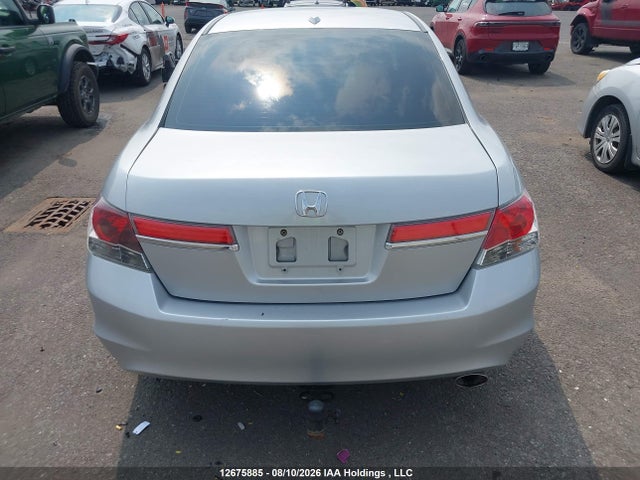 Продаж на аукціоні авто 2011 Honda Accord Ex, vin: 1HGCP2F79BA801629, номер лоту: 12675885