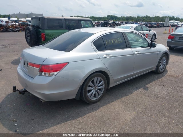 Продаж на аукціоні авто 2011 Honda Accord Ex, vin: 1HGCP2F79BA801629, номер лоту: 12675885