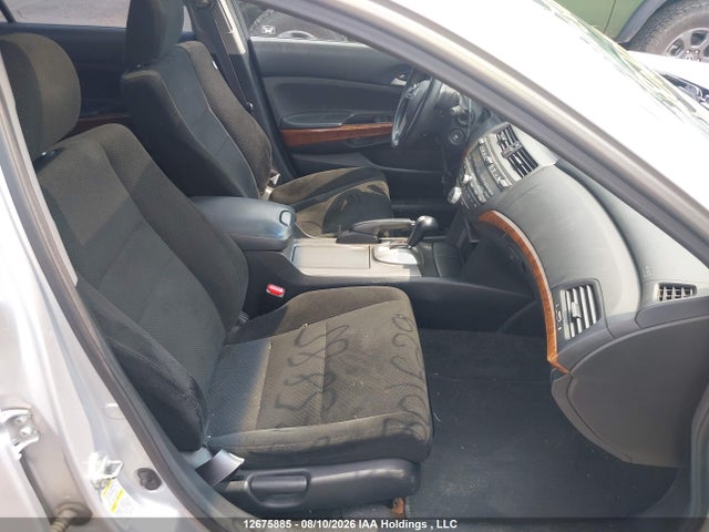 Продаж на аукціоні авто 2011 Honda Accord Ex, vin: 1HGCP2F79BA801629, номер лоту: 12675885