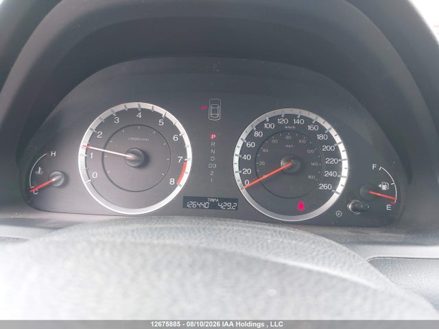 Продаж на аукціоні авто 2011 Honda Accord Ex, vin: 1HGCP2F79BA801629, номер лоту: 12675885