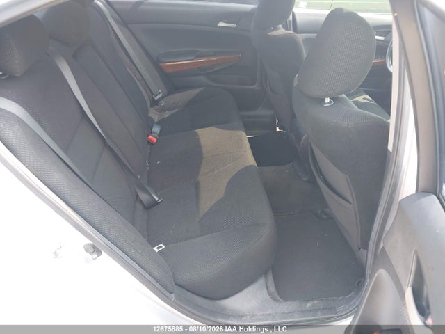 Продаж на аукціоні авто 2011 Honda Accord Ex, vin: 1HGCP2F79BA801629, номер лоту: 12675885