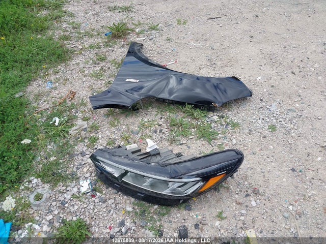 Ford Escape 2024 1FMCU9MNXRUA46352 Image 12