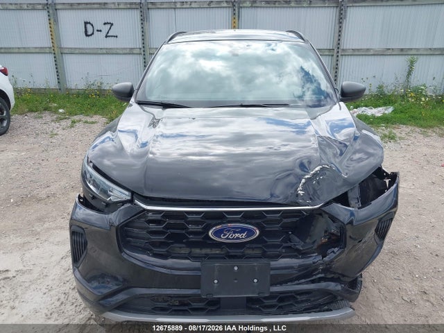 Ford Escape 2024 1FMCU9MNXRUA46352 Image 13