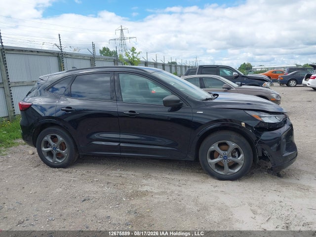 Ford Escape 2024 1FMCU9MNXRUA46352 Image 14