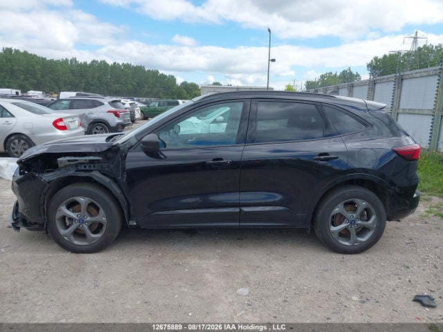 Ford Escape 2024 1FMCU9MNXRUA46352 Image 15