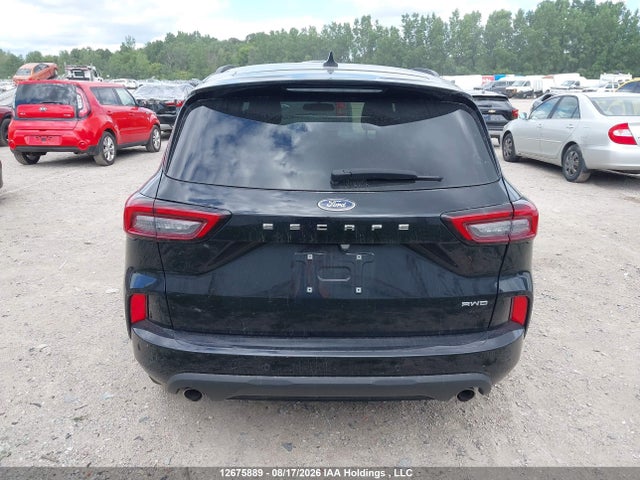 Ford Escape 2024 1FMCU9MNXRUA46352 Image 17