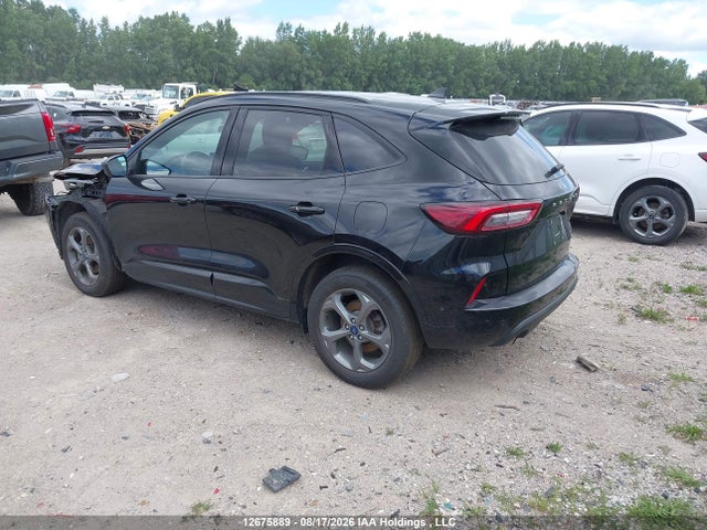 Ford Escape 2024 1FMCU9MNXRUA46352 Image 3