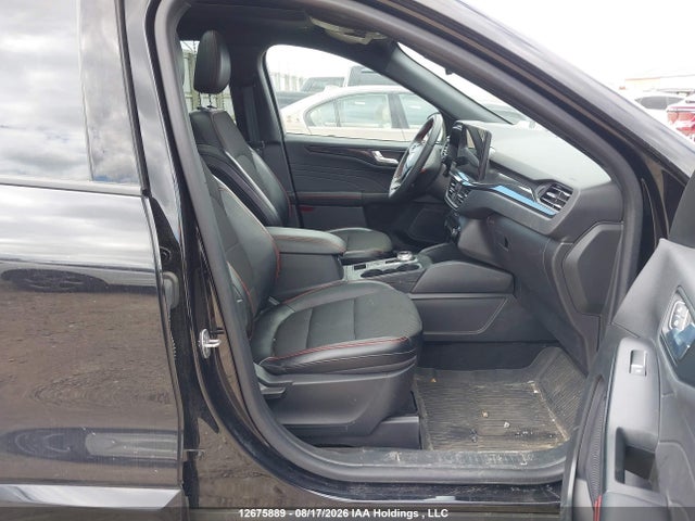 Ford Escape 2024 1FMCU9MNXRUA46352 Image 5