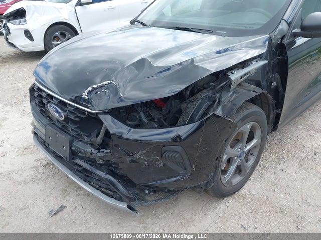 Ford Escape 2024 1FMCU9MNXRUA46352 Image 6