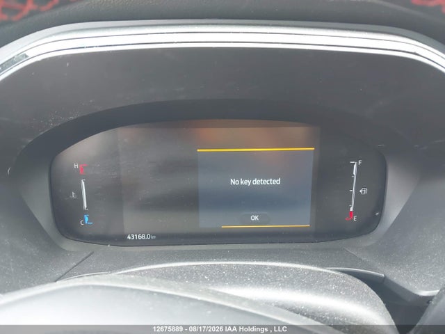 Ford Escape 2024 1FMCU9MNXRUA46352 Image 7