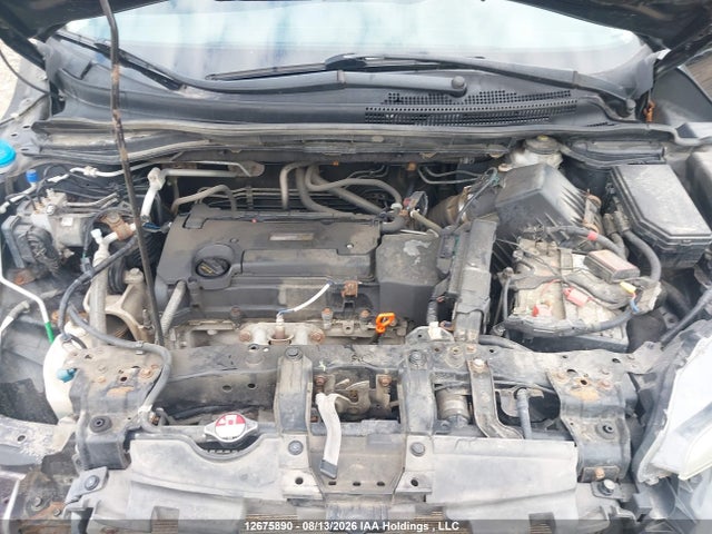 Aukcja sprzedaży 2016 Honda Cr-v Se, vin: 2HKRM4H45GH112056, numer aukcji: 12675890
