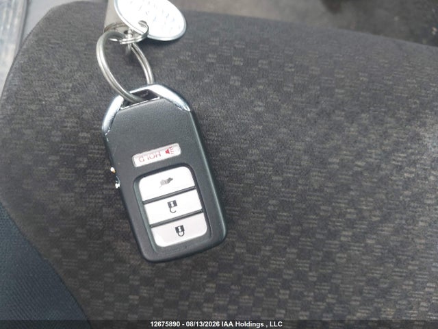Aukcja sprzedaży 2016 Honda Cr-v Se, vin: 2HKRM4H45GH112056, numer aukcji: 12675890