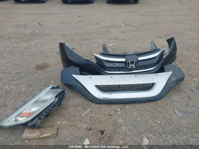 Aukcja sprzedaży 2016 Honda Cr-v Se, vin: 2HKRM4H45GH112056, numer aukcji: 12675890