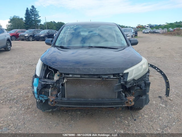 Aukcja sprzedaży 2016 Honda Cr-v Se, vin: 2HKRM4H45GH112056, numer aukcji: 12675890