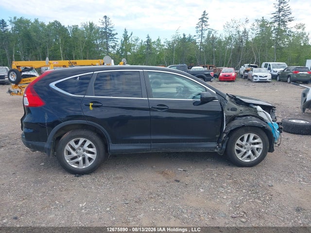 Aukcja sprzedaży 2016 Honda Cr-v Se, vin: 2HKRM4H45GH112056, numer aukcji: 12675890