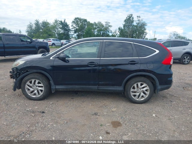 Aukcja sprzedaży 2016 Honda Cr-v Se, vin: 2HKRM4H45GH112056, numer aukcji: 12675890