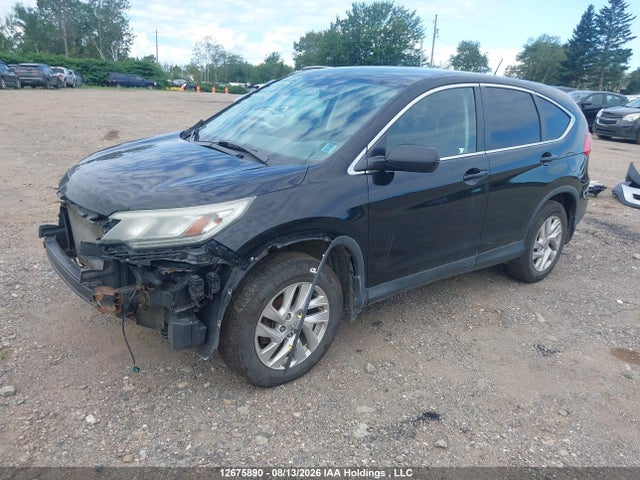 Aukcja sprzedaży 2016 Honda Cr-v Se, vin: 2HKRM4H45GH112056, numer aukcji: 12675890