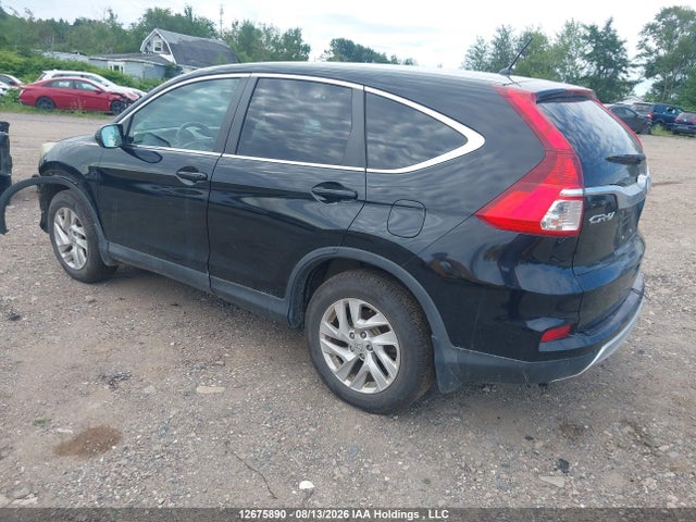 Aukcja sprzedaży 2016 Honda Cr-v Se, vin: 2HKRM4H45GH112056, numer aukcji: 12675890