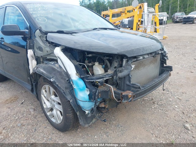 Aukcja sprzedaży 2016 Honda Cr-v Se, vin: 2HKRM4H45GH112056, numer aukcji: 12675890