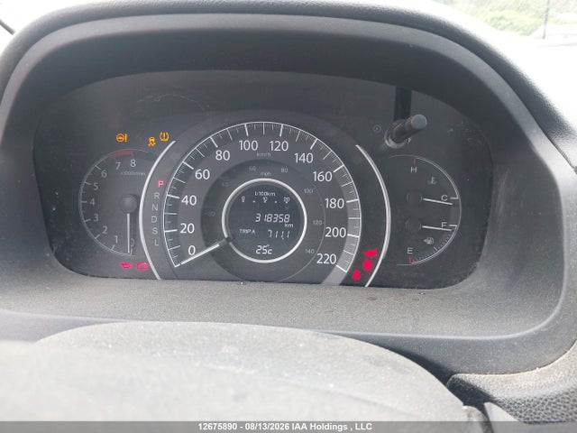 Aukcja sprzedaży 2016 Honda Cr-v Se, vin: 2HKRM4H45GH112056, numer aukcji: 12675890