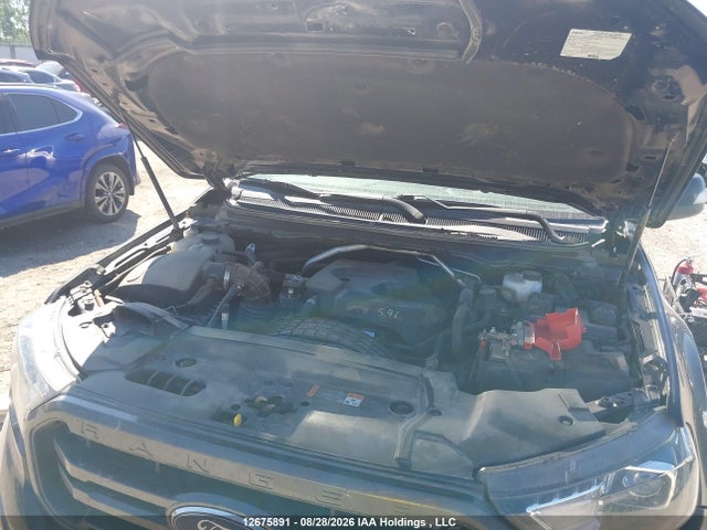 Ford Ranger Lariat 2020 1FTER4FH0LLA90222 Image 10
