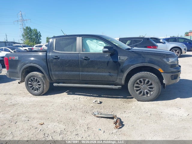 Ford Ranger Lariat 2020 1FTER4FH0LLA90222 Image 13