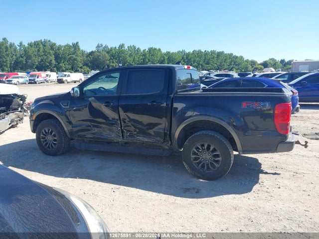 Ford Ranger Lariat 2020 1FTER4FH0LLA90222 Image 14
