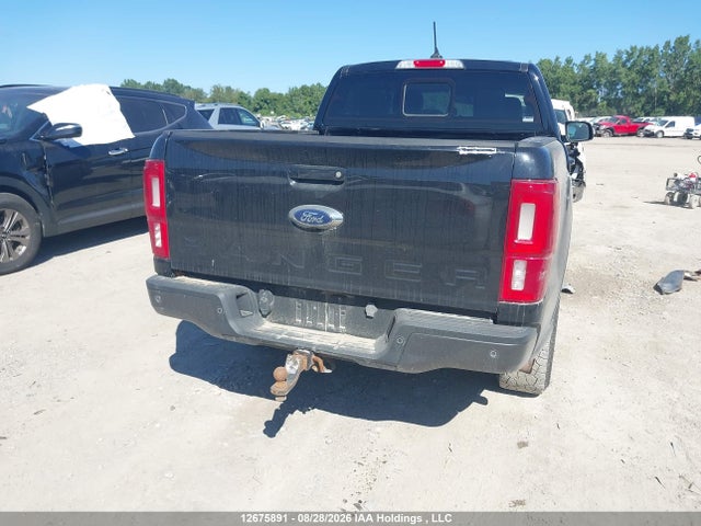 Ford Ranger Lariat 2020 1FTER4FH0LLA90222 Image 16