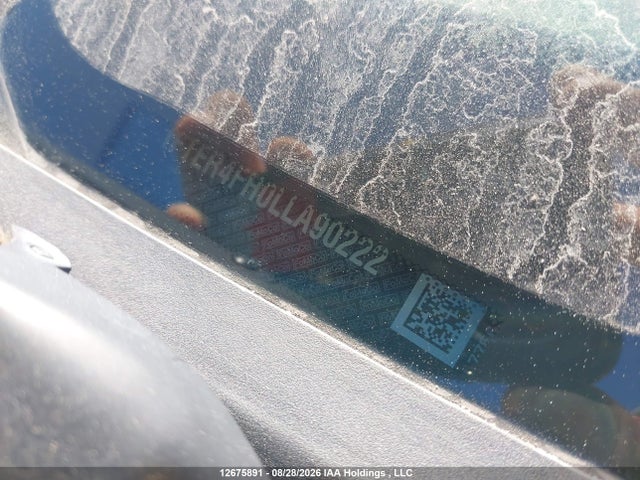 Ford Ranger Lariat 2020 1FTER4FH0LLA90222 Image 17