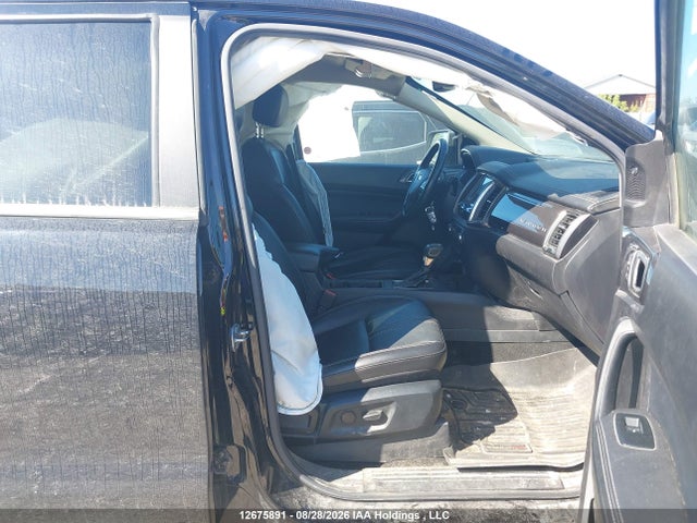 Ford Ranger Lariat 2020 1FTER4FH0LLA90222 Image 5