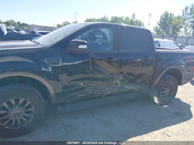 Ford Ranger Lariat 2020 1FTER4FH0LLA90222 Image 6
