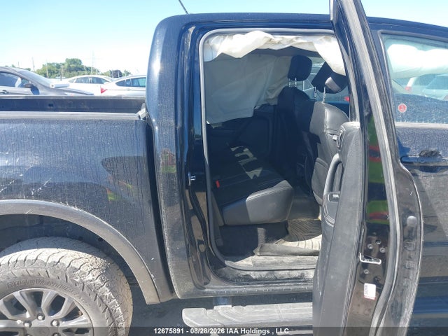 Ford Ranger Lariat 2020 1FTER4FH0LLA90222 Image 8