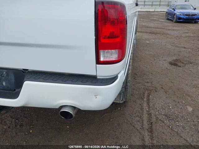 Aukcja sprzedaży 2020 Ram 1500 Classic Tradesman/express, vin: 1C6RR7KT7LS133111, numer aukcji: 12675895