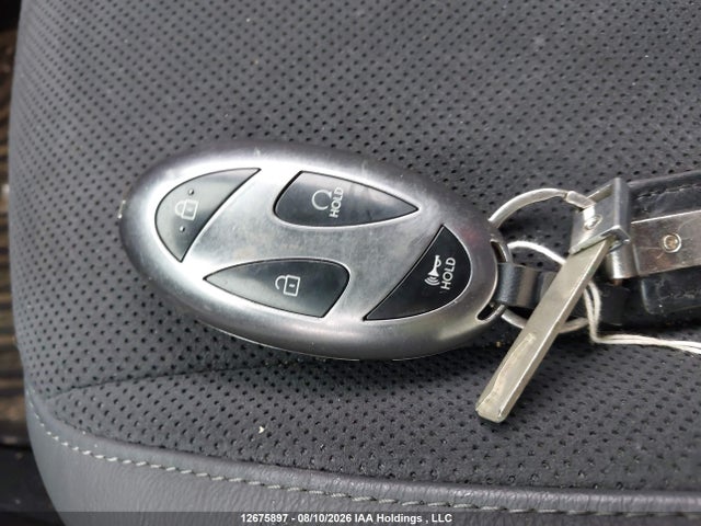 Hyundai Kona N Line 2025 KM8HACA38SU308549 Image 10