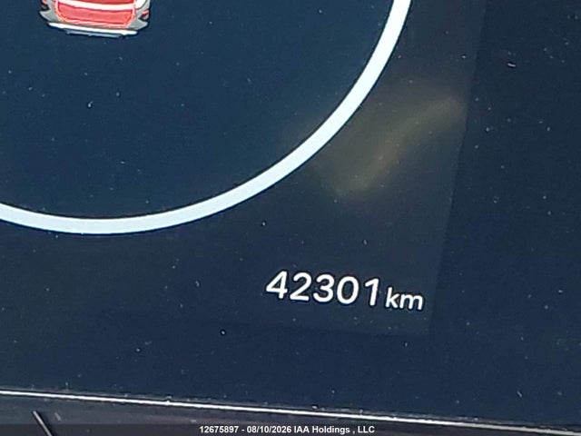 Hyundai Kona N Line 2025 KM8HACA38SU308549 Image 14