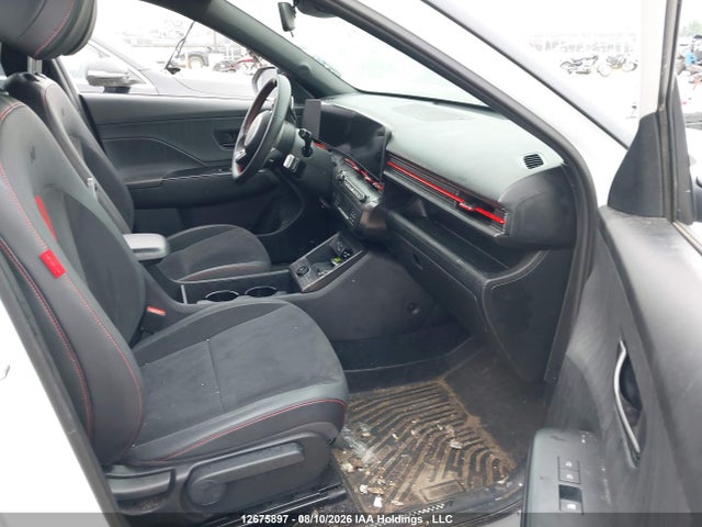Hyundai Kona N Line 2025 KM8HACA38SU308549 Image 5