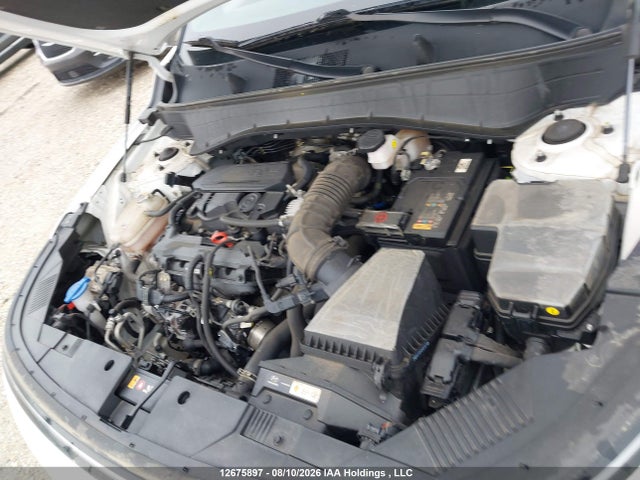 Hyundai Kona N Line 2025 KM8HACA38SU308549 Image 9
