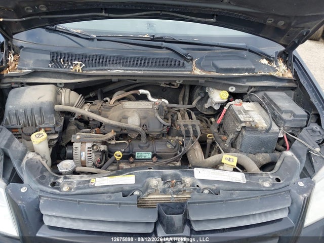 Aukcja sprzedaży 2009 Dodge Grand Caravan Se, vin: 2D8HN44E69R519043, numer aukcji: 12675898