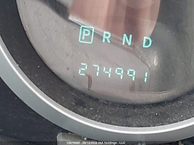 Aukcja sprzedaży 2009 Dodge Grand Caravan Se, vin: 2D8HN44E69R519043, numer aukcji: 12675898