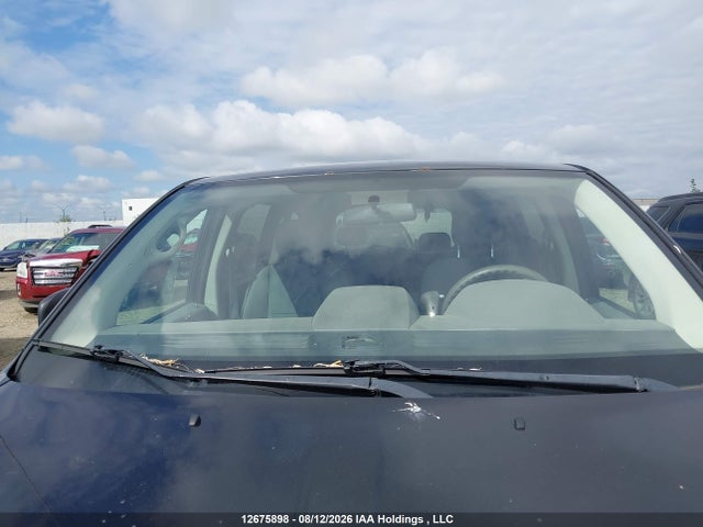 Aukcja sprzedaży 2009 Dodge Grand Caravan Se, vin: 2D8HN44E69R519043, numer aukcji: 12675898