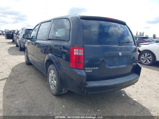 Aukcja sprzedaży 2009 Dodge Grand Caravan Se, vin: 2D8HN44E69R519043, numer aukcji: 12675898