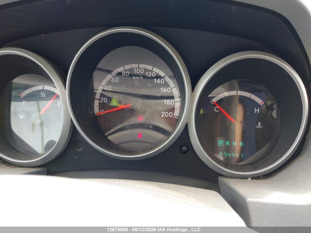Aukcja sprzedaży 2009 Dodge Grand Caravan Se, vin: 2D8HN44E69R519043, numer aukcji: 12675898