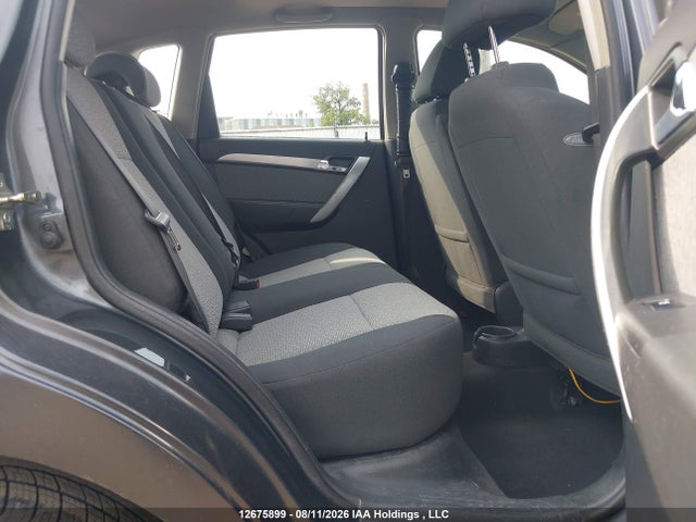Продаж на аукціоні авто 2010 Chevrolet Aveo Lt, vin: 3G1TC6DE3AL142742, номер лоту: 12675899