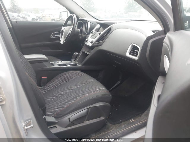 12675906 :رقم المزاد ، 2GNFLFEK2H6228672 vin ، 2017 Chevrolet Equinox Lt مزاد بيع